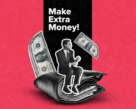 How to make extra money as a student -Ways-to-Make-Extra-Money-as-a-Student