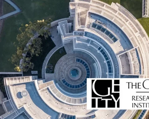 How to Apply for the Getty Foundation Scholar Grant 2024/2025