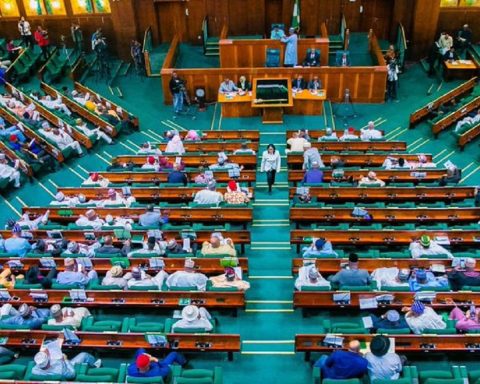 Reps’ member, FG officials inflated