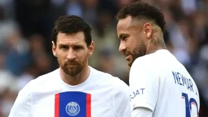 Luis Enrique Reacts As Neymar Calls His and Messi’s Time at PSG ‘Hell’